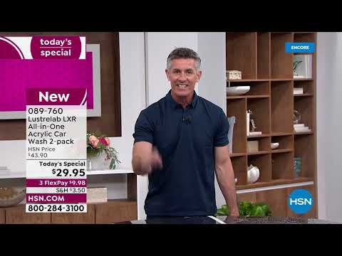 HSN | Project Home 05.24.2022 - 06 AM