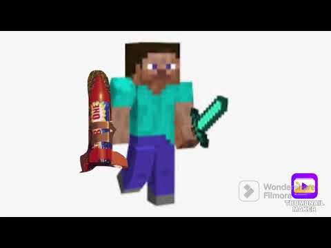 Toon Story Part 18 Alex Ask for Help/The Rescue Mission