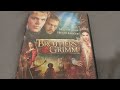 THE BROTHERS GRIMM DVD Overview