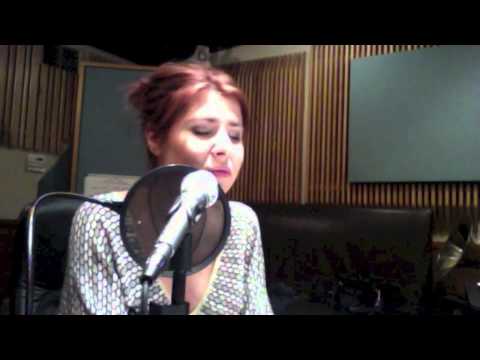 Angelika Vee - Stay by Rihanna