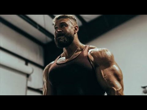 5X CHAMP CHRIS BUMSTEAD BODYBUILDING MOTIVATION 2024
