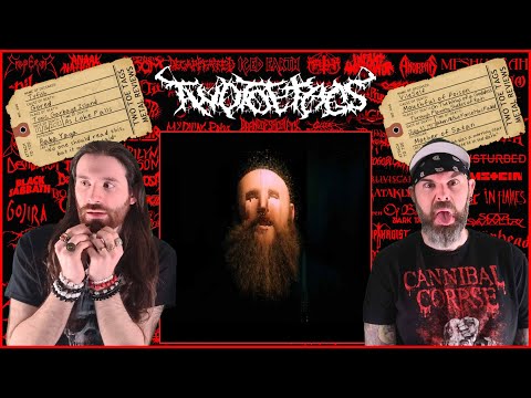 🤘Rivers of Nihil - The Sub-Orbital Blues - REACTION