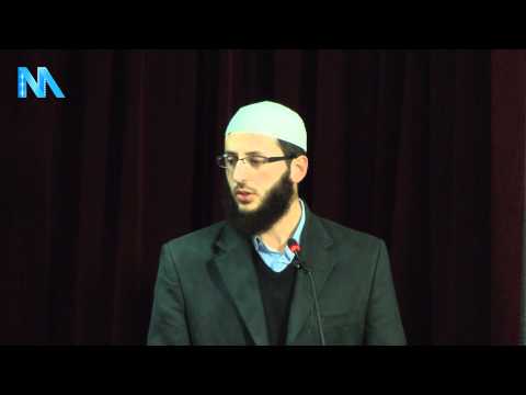 Hutbe: Llogaritja e vetvetes - Hoxhë Usame Morina