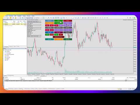 Video TheMegathronTradeManagerVd