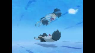 Cover art for Season's Call (Anime OP)