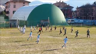 1a di Campionato   -   Girone 1  (andata);                                   
TITANS RUGBY TRESCORE