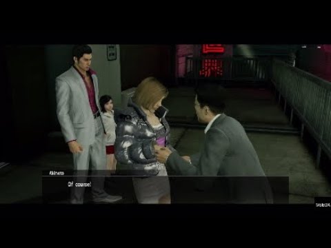 Yakuza Kiwami ~ She's Worth it? Trophy/Achievement Guide
