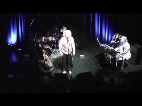 Till Simon - Hallo Träume - Live im KASCH am 08 05 2015 in Achim