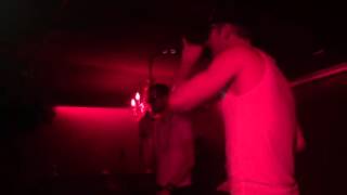 Tigre club Paris live Illegy &amp; Alpha$oFre$h