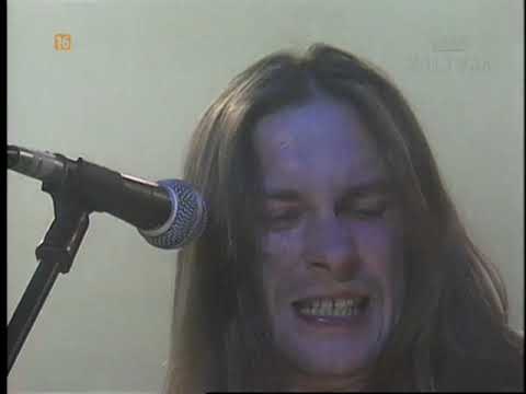 Acid Drinkers - Infernal Connection (live Kraków 1995)