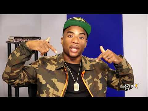 Charlamagne Tha God talks Black Privilege and more on The Grio Live