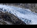 How Do Glaciers Move? TIMELAPSE! | Earth Science