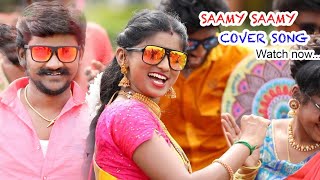 Saami Saami full song  Pushpa Songs  AlluArjun Ras