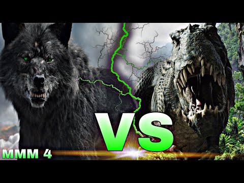 Fenris Wolf VS Vrex - MMM (episode 4)