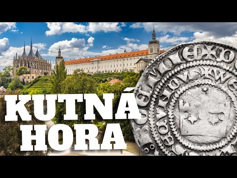 TOP 5 ZajímavostÍ o Kutné Hoře