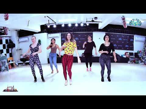 Khea, Natti Natasha, Prince Royce - Ayer Me Llamo Mi Ex - Bachata Lady by Sofia