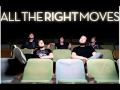 07 Pretend (Acoustic) - All The Right Moves ft ...