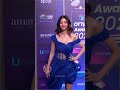 Vedika At OTT Play Awards 2025