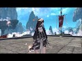 [Blade & Soul] Force Master - PVP 