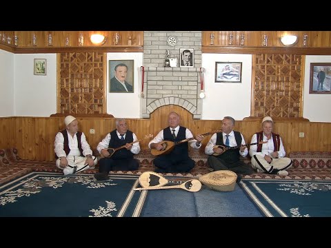 Hamit Kastrati - U shkretu oborri i shkollës