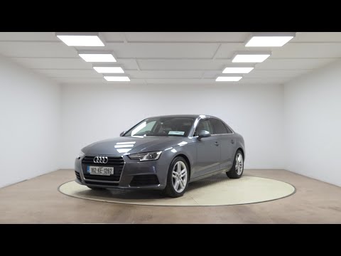 Audi A4 2.0TDI 150HP Attraction Ultra - Image 2