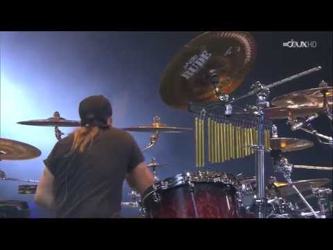 Nightwish - Last Of The Wilds live Montreux Jazz Festival 2012 HQ