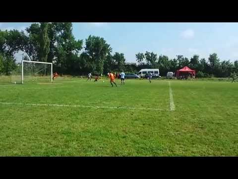 Cupa Uj Szo 2014 MOSNITA NOUA-OTELEC (prima repriza)