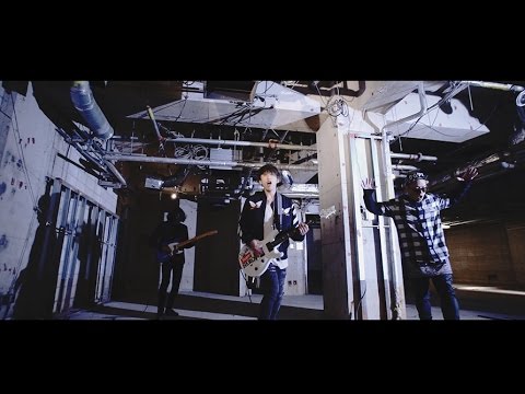 BACK-ON / PACK OF THE FUTURE (Music Video)