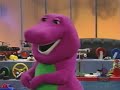 All Week Of Barney S Round And Round We Go Screener All Week Version Part 125