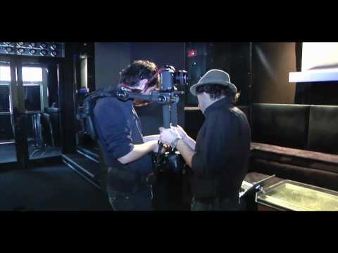 Cedric Gervais feat Second Sun - Ready Or Not (Behind The Scenes)