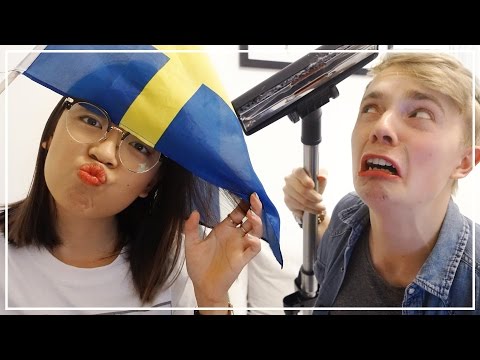 5 COMMON Swedish Phrases 🇸🇪