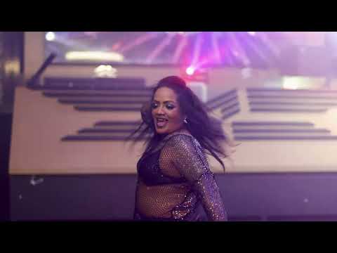 More Garie - Remix (Visualizer) | Ashni Matadin x Raymond Ramnarine