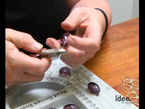 idee. Tipp Nr. 009 - Schmuck - Kettelstifte