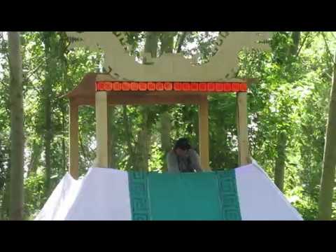 Mozza & DaPEACE B2B Set at Jungle Island Festival 2017