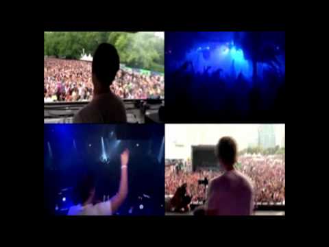 DVJ GREG TRADE - DVJ MIX 2009 DECEMBER (PART VII: Radio Slave, Fatboy Slim, Fedde Le Grand)