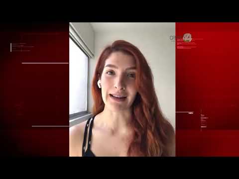 La cantante y Compositora Karla Vallín estrena su sencillo  “algo inmoral”