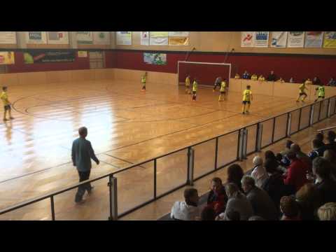 ASK Trumau U12 - NSG Biedermannsdorf 3:0 - 14.02.2015