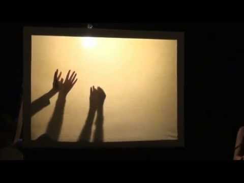 63. loutkářská Chrudim 2014 - seminar S