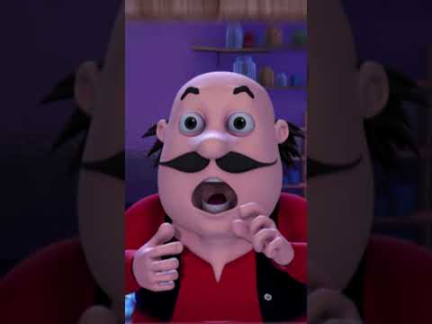 Motu के पीछे पड़ा Samosa | Motu Patlu | मोटू पतलू