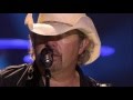 Toby Keith - Should've Been A Cowboy (Live on SoundStage - OFFICIAL)