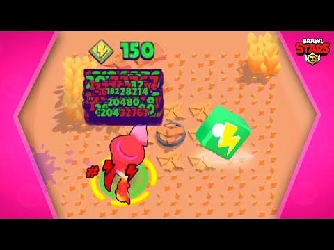 Get Pass 150 Power Cubes ⚡ Brawl Stars 2019 Fails & Funny Moments