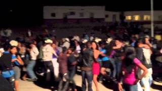 preview picture of video 'Huichol Musical - Cumbia Cusinela - en vivo (Guadalupe Ocotan, Nayarit)'