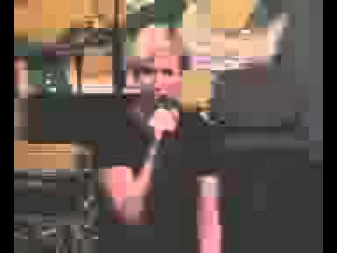 Session H (Catch the Fire 2001) Heidi Baker