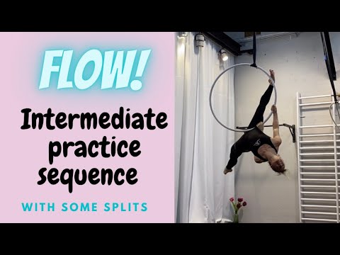 flow with reverse clocksplit