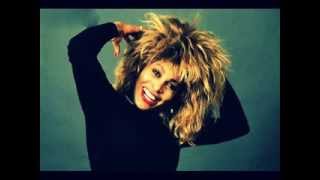 Tina Turner - Falling like rain ( Salute )