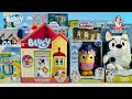 Unboxing And Review Of Bluey Toys Collection
