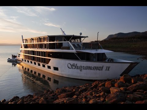 Jozini Tiger Fishing Trip with Shayamanzi