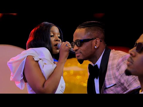 Zuchu alicho mfanyia Diamond hutaamini mahaba kama yote kwenye nyimbo yake mpya