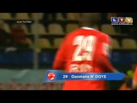 Săgeata Năvodari a dat o adevărată lovitură pe piața transferurilor - Litoral TV