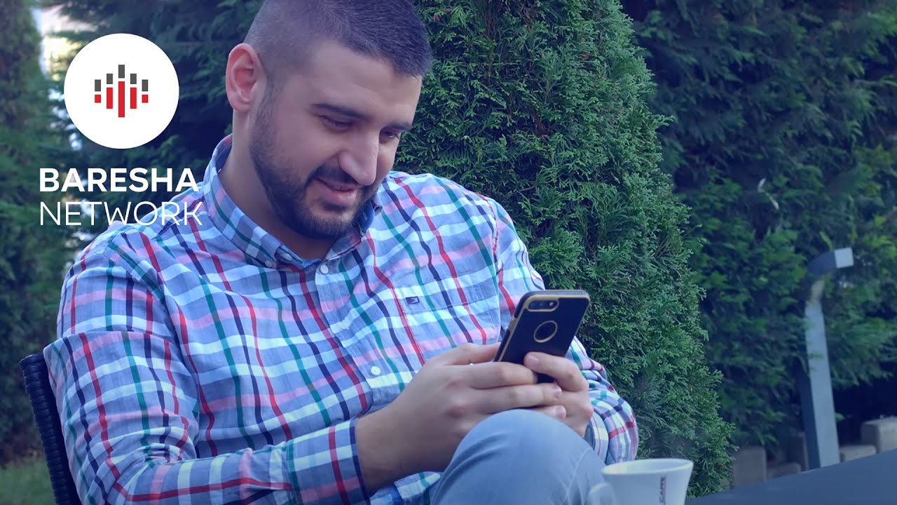 Taulant Bajraliu — Boll